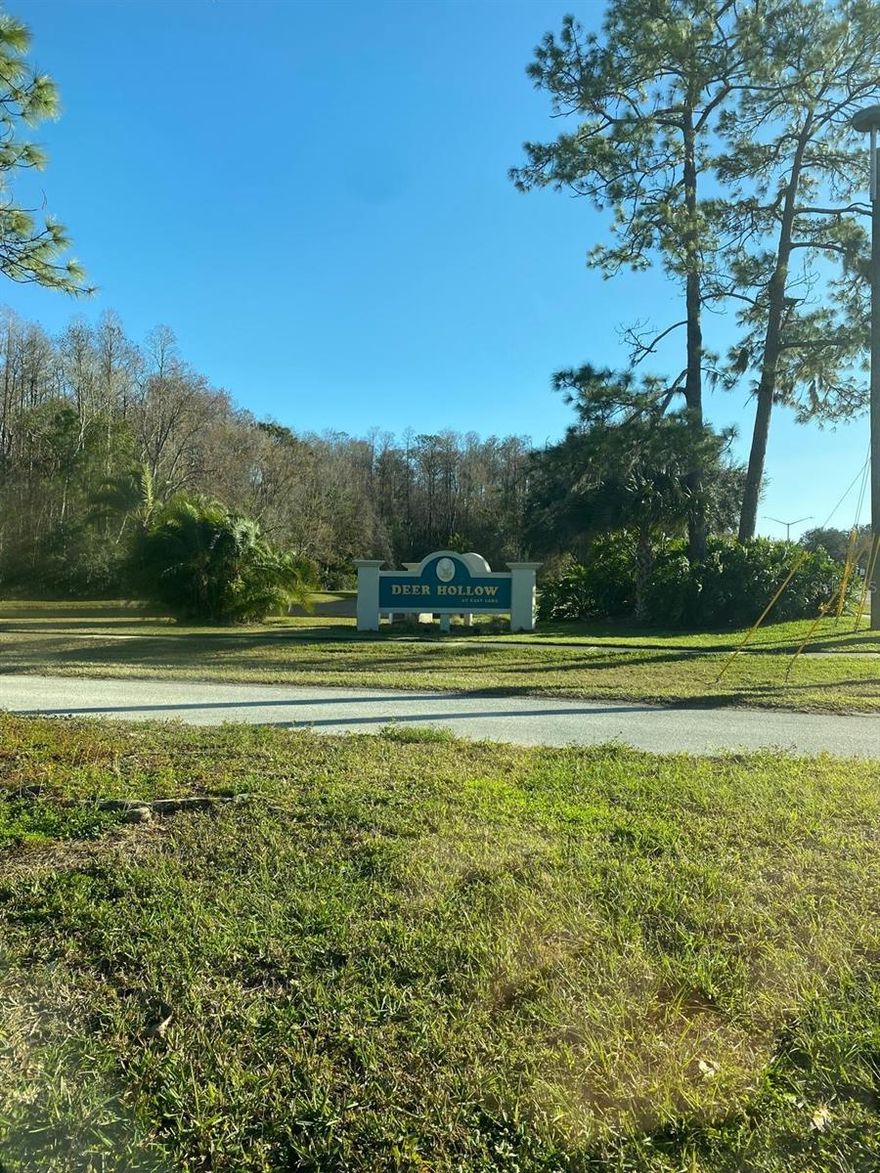 Upgraded villa in the desirable Deer Hollow community of Pine Ridge at East Lake Tarpon. This 2-bedroom, 2-bath home features a spacious enclosed Florida room with storage, a generous living area, and a fully updated kitchen with quartz countertops, high-quality cabinetry, and brand-new stainless steel appliances. Enjoy garden views from the rear, a front patio ideal for barbecues, and year-round comfort in the enclosed Florida room. Community amenities include a heated pool, spa, and paved walking paths. HOA covers roof, exterior, grounds, water, sewer, trash, and maintenance services. Conveniently located near A-rated schools, shopping, restaurants, and beautiful beaches.