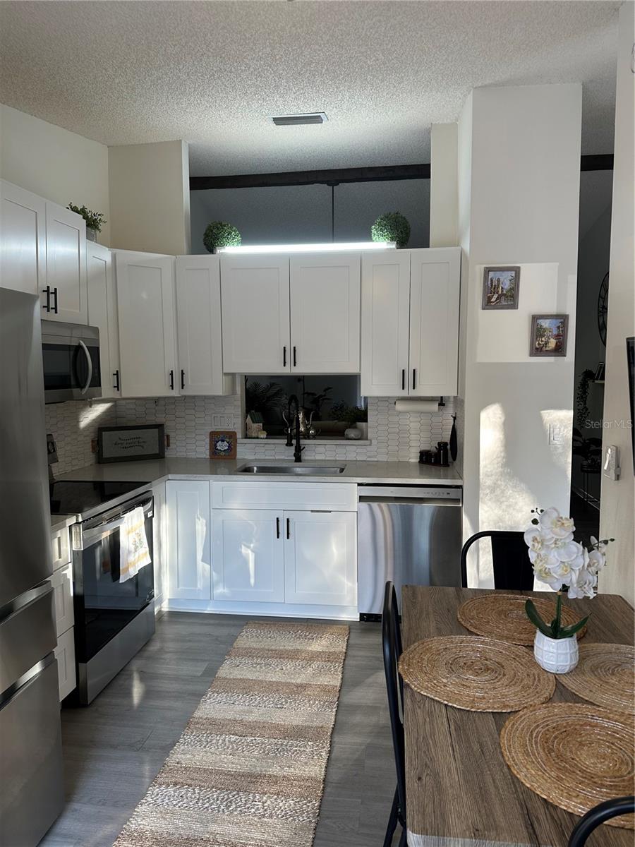 PINE RIDGE AT LAKE TARPON VILLAGE - Residential