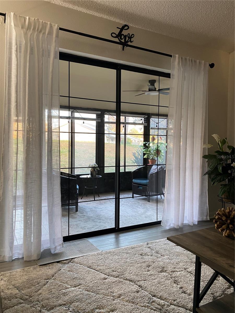 PINE RIDGE AT LAKE TARPON VILLAGE - Residential