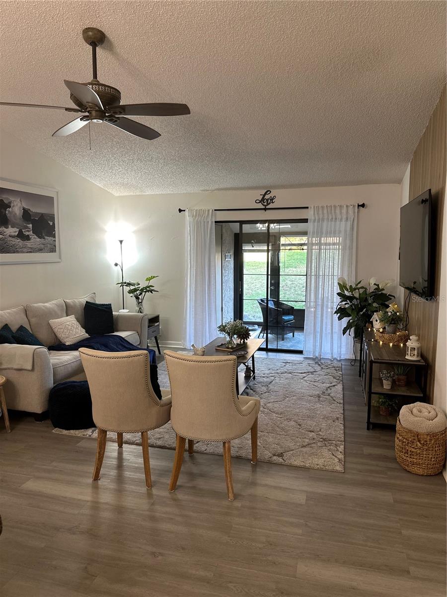 PINE RIDGE AT LAKE TARPON VILLAGE - Residential