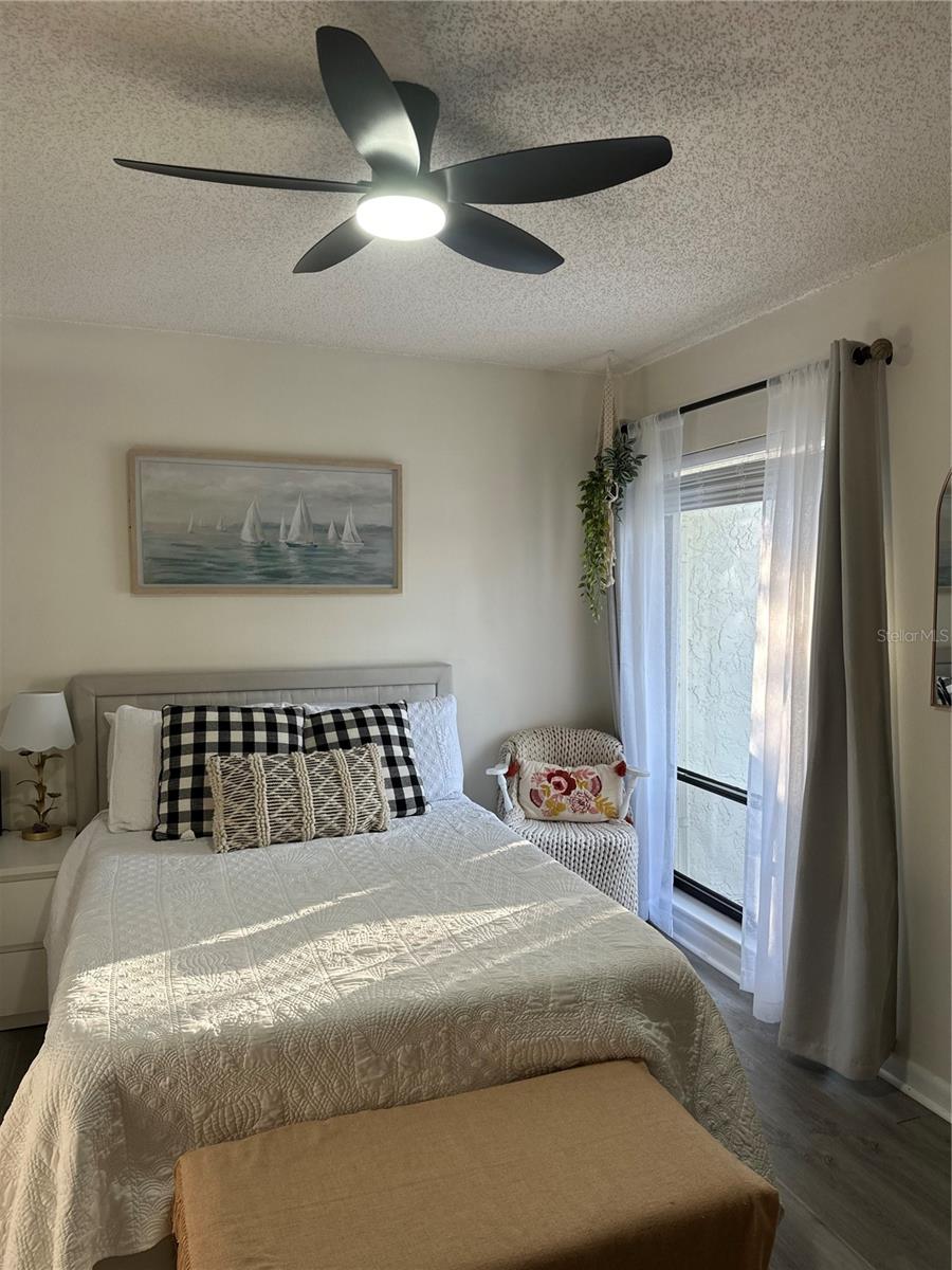 PINE RIDGE AT LAKE TARPON VILLAGE - Residential