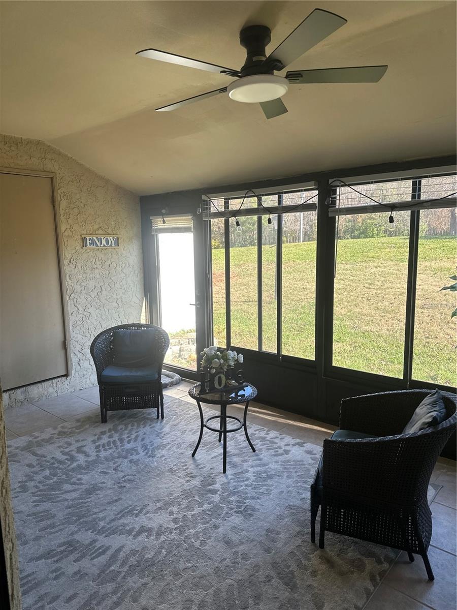 PINE RIDGE AT LAKE TARPON VILLAGE - Residential