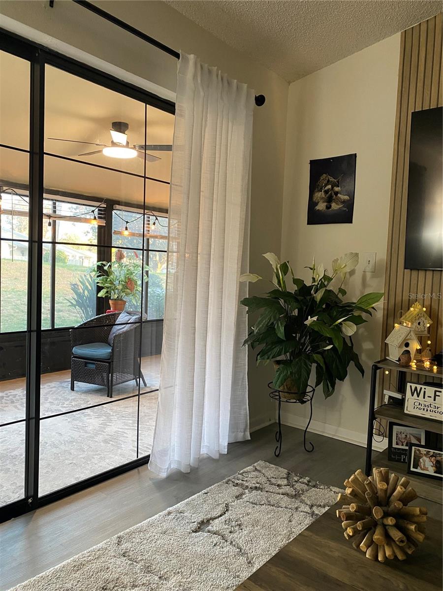 PINE RIDGE AT LAKE TARPON VILLAGE - Residential