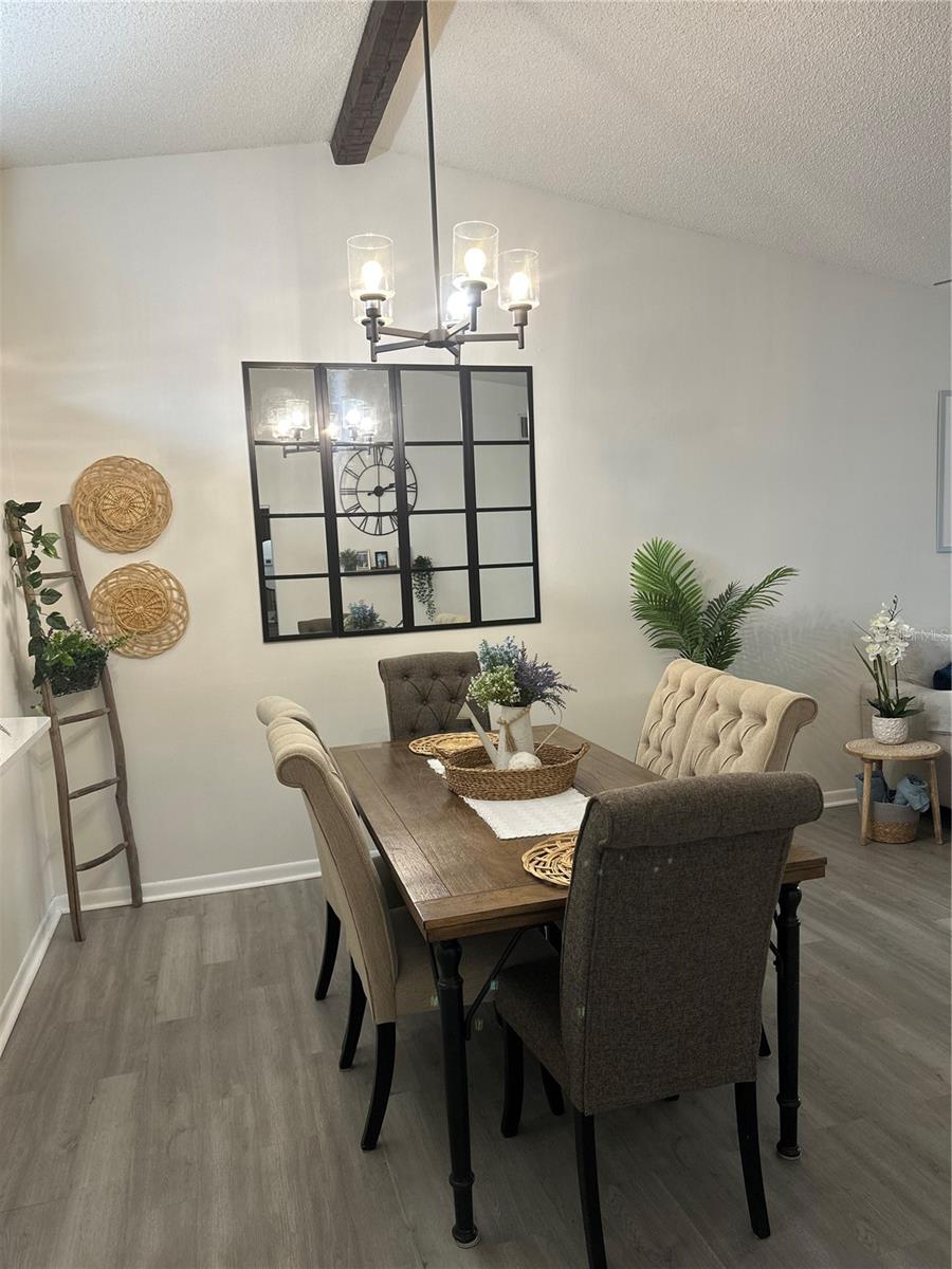 PINE RIDGE AT LAKE TARPON VILLAGE - Residential