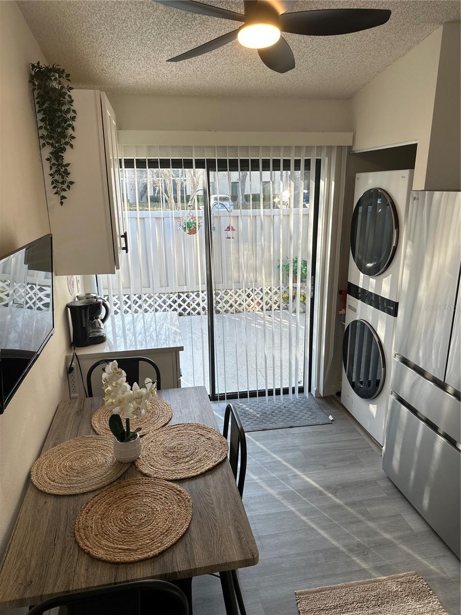 PINE RIDGE AT LAKE TARPON VILLAGE - Residential