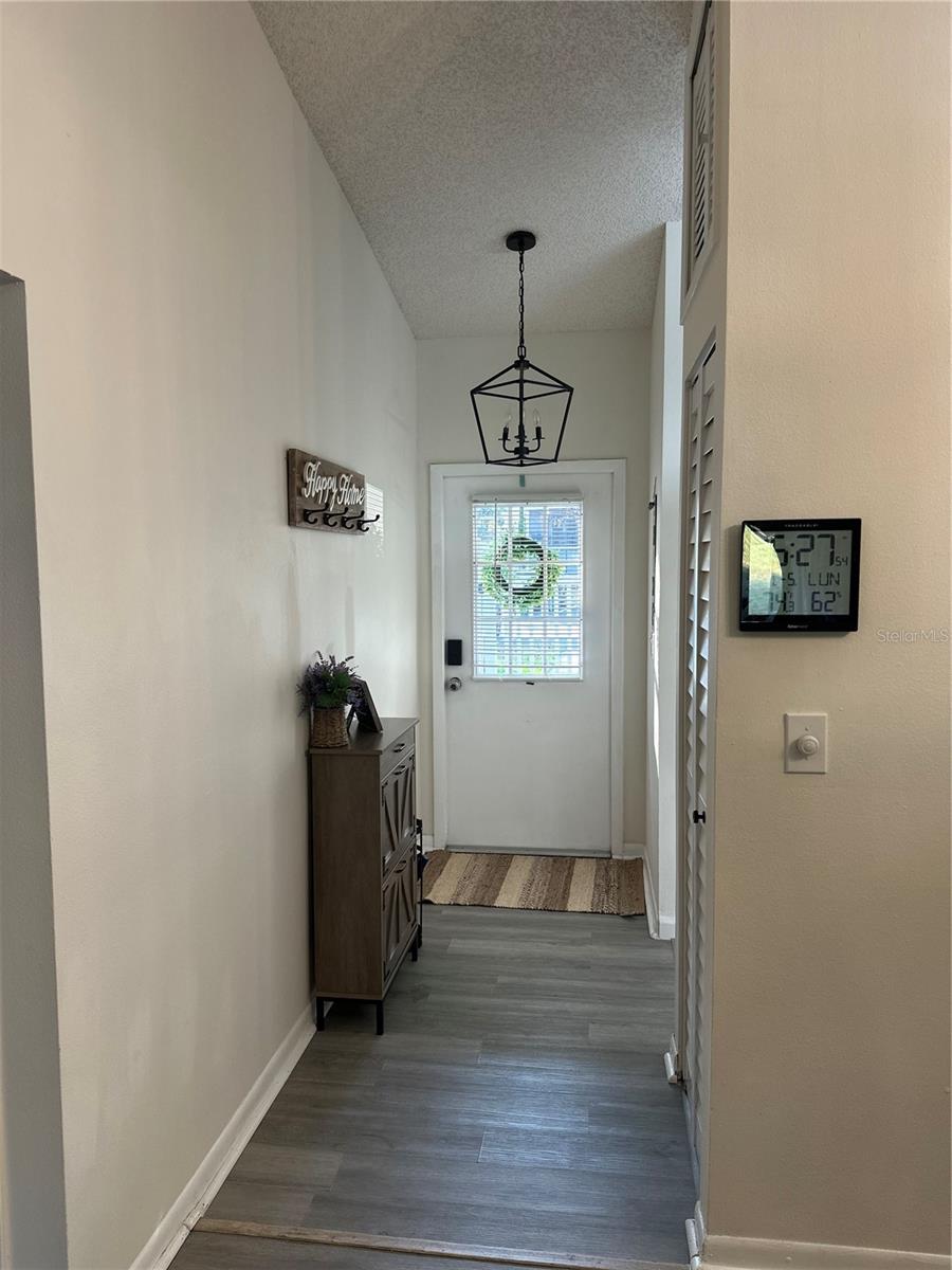 PINE RIDGE AT LAKE TARPON VILLAGE - Residential