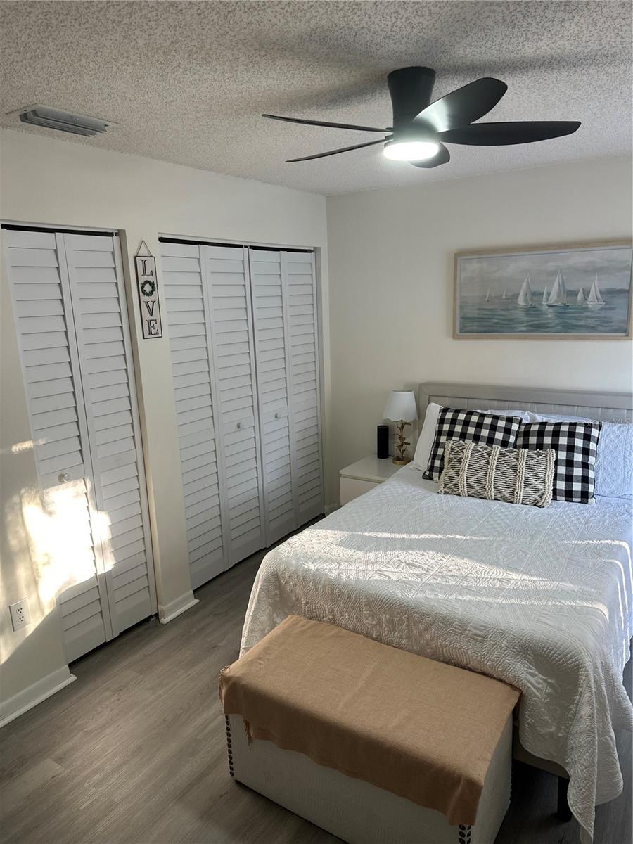 PINE RIDGE AT LAKE TARPON VILLAGE - Residential