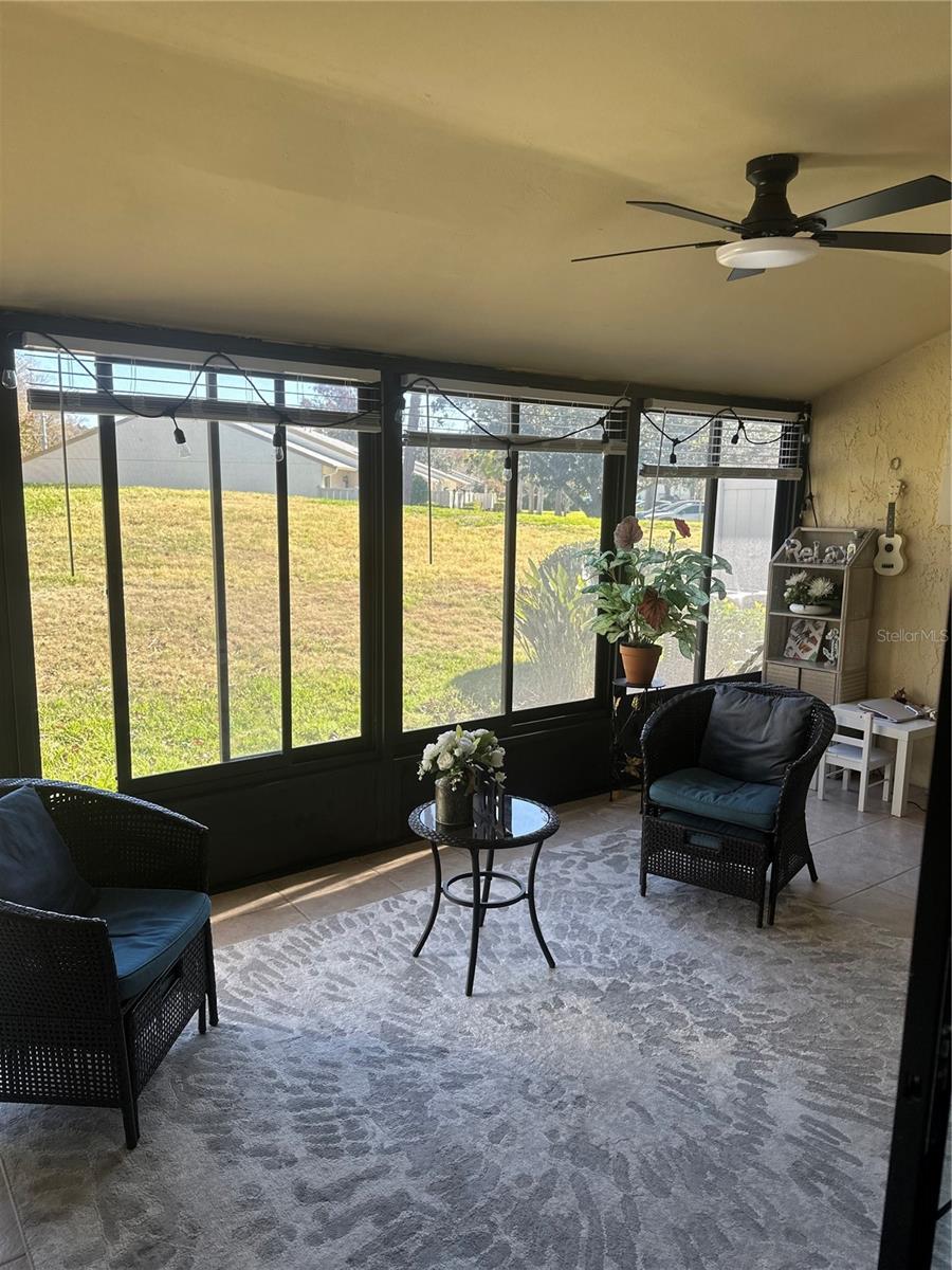 PINE RIDGE AT LAKE TARPON VILLAGE - Residential