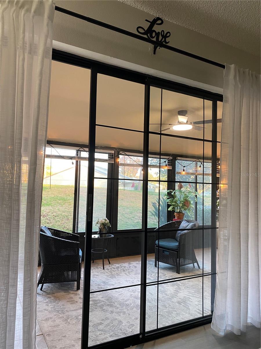 PINE RIDGE AT LAKE TARPON VILLAGE - Residential