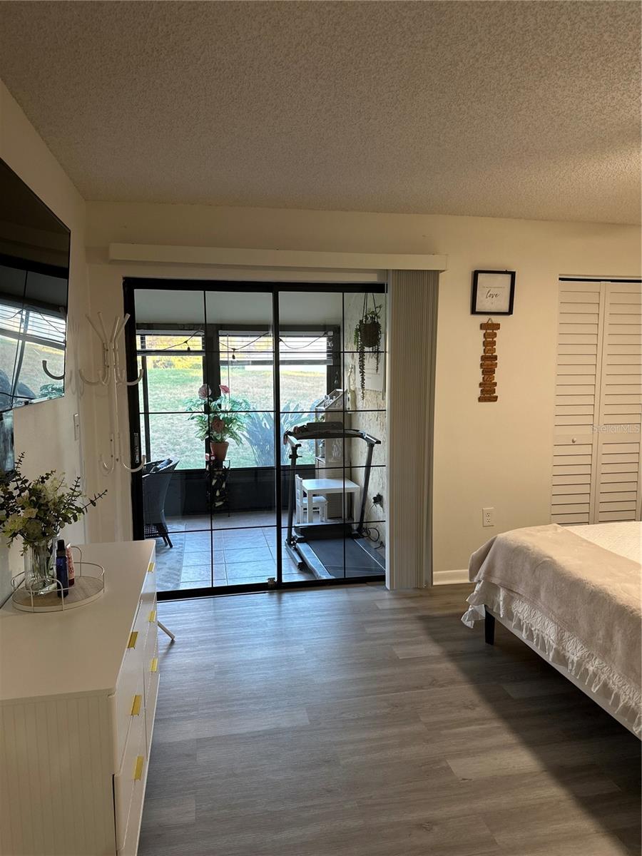 PINE RIDGE AT LAKE TARPON VILLAGE - Residential