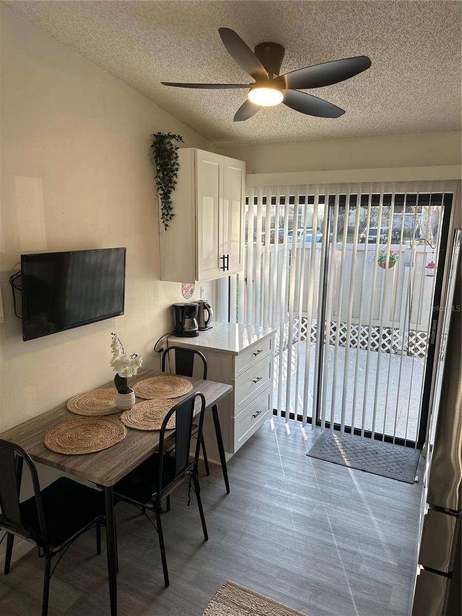 PINE RIDGE AT LAKE TARPON VILLAGE - Residential