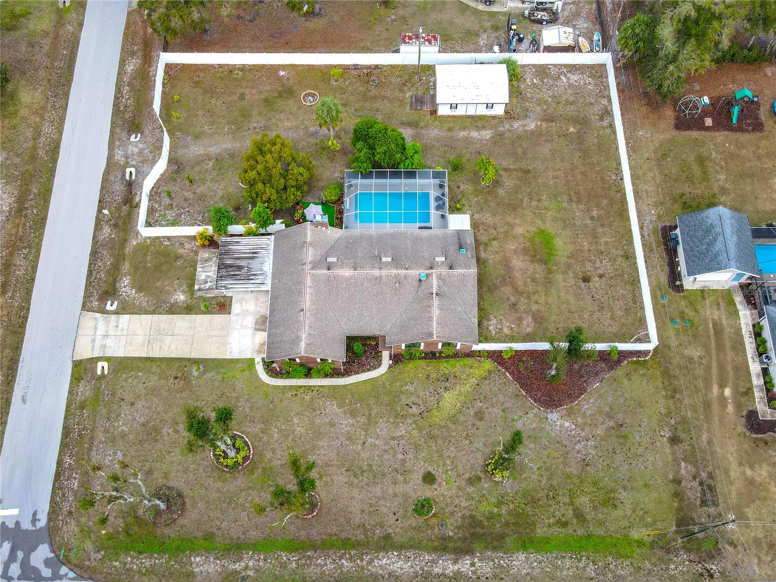 OAKVIEW ESTATES UN #3 - Residential