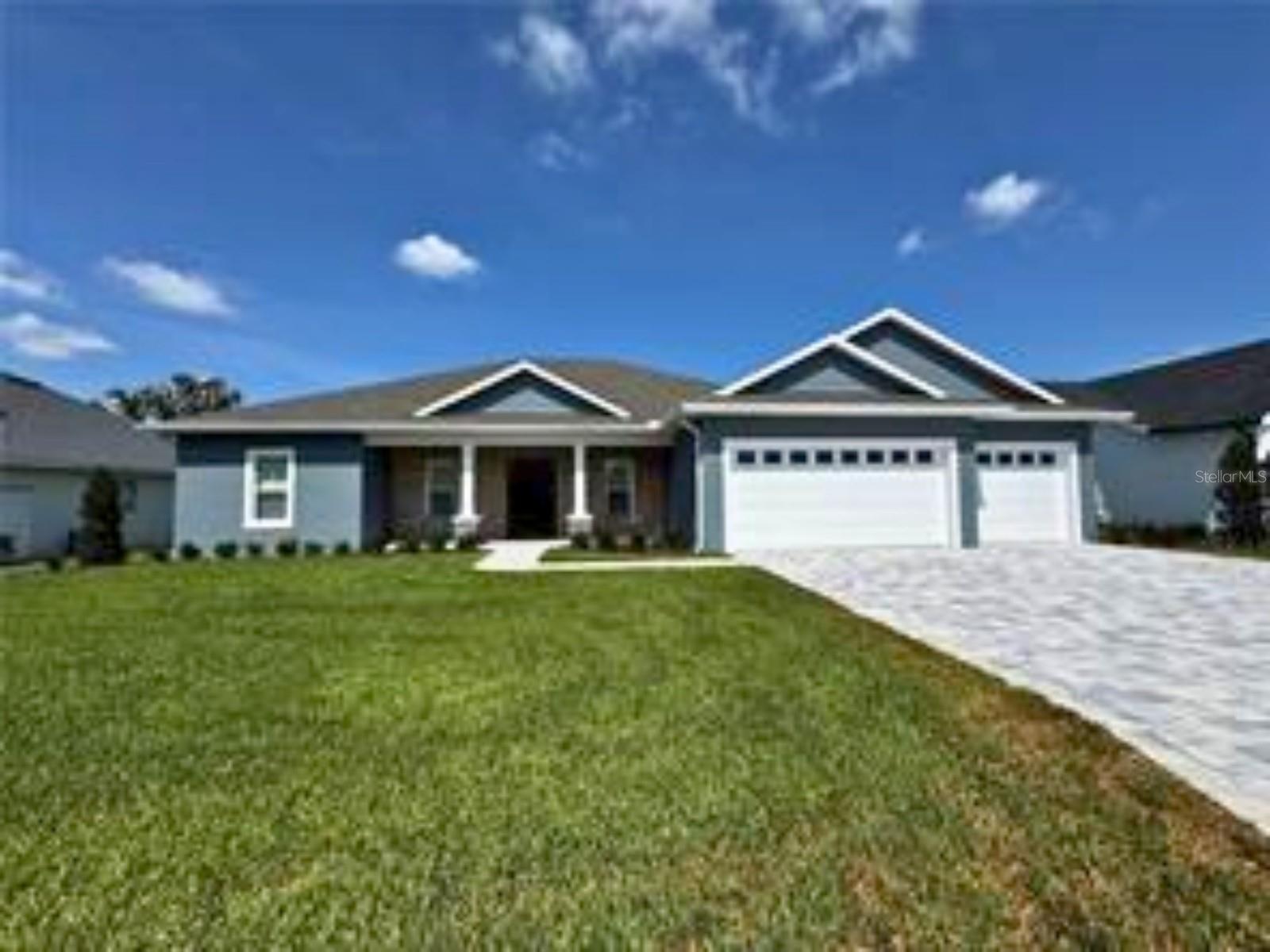 NEW CONSTRUCTION! Beautiful brand new 3-bedroom/3-bathroom home with additional bonus room ideal for an office, den, gym, or play room in the prestigious Woodpointe community of SE Winter Haven! Elegant custom and designer finishes throughout, screened lanai, walk-in closets, open-concept and split-bedroom floor plan, and so much more. Applications evaluated on creditworthiness and income equal to at least 3x monthly rent and income.