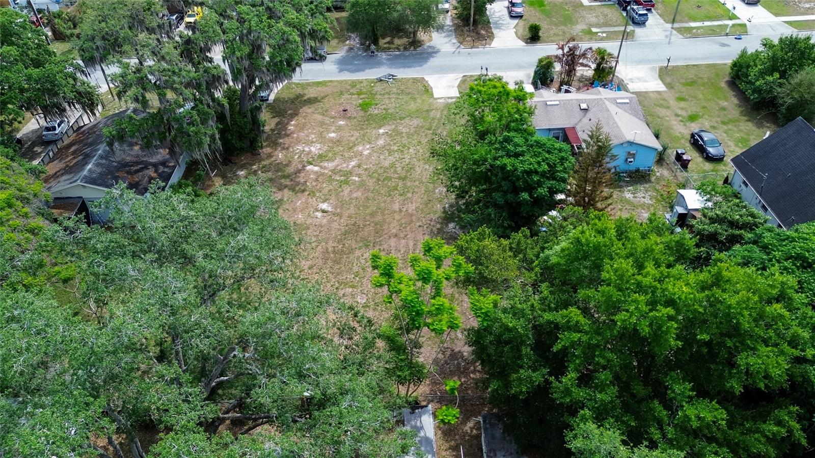 VALENCIA PARK - Land