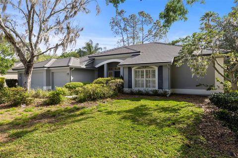 Photo of 1003 Berkshire Lane, Tarpon Springs, FL 34688 (MLS # TB8370121)