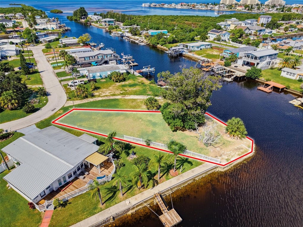 Photo of 13124 Cabin Court, Hudson, FL 34667 (MLS # W7890603)