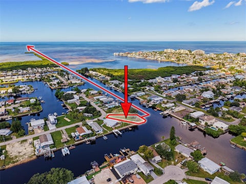 Photo of 13124 Cabin Court, Hudson, FL 34667 (MLS # W7890603)