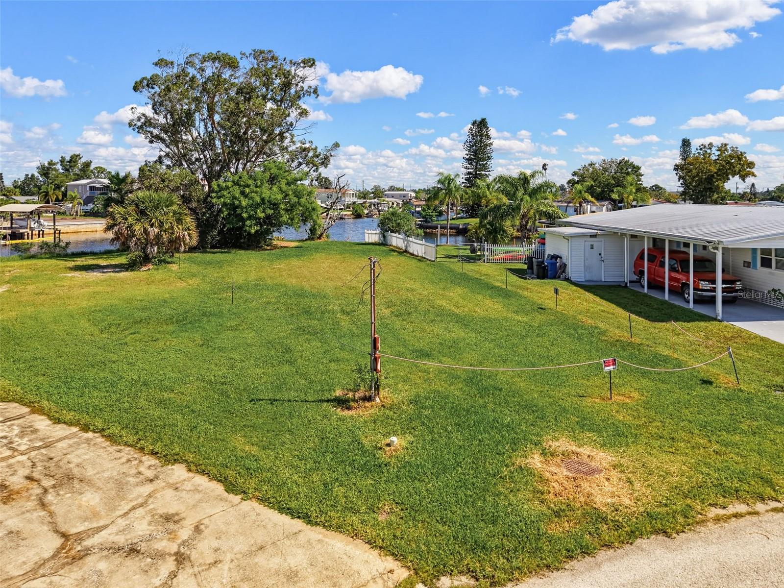13124 CABIN COURT