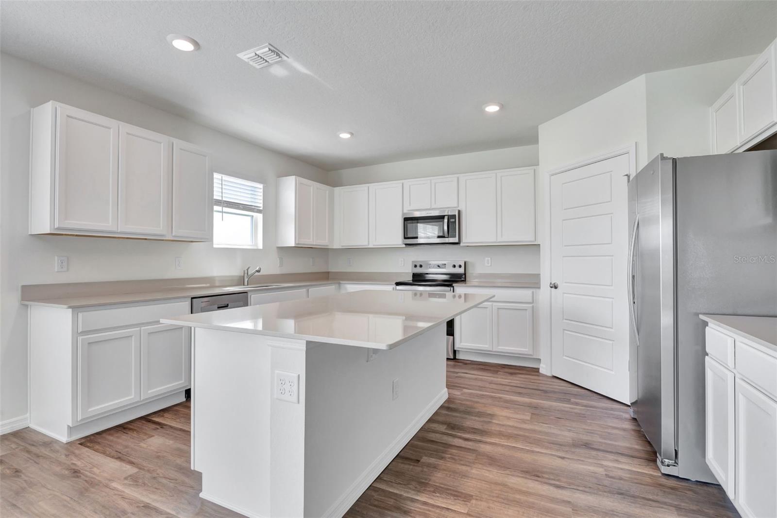 CASCADES PHASE 3 - Residential