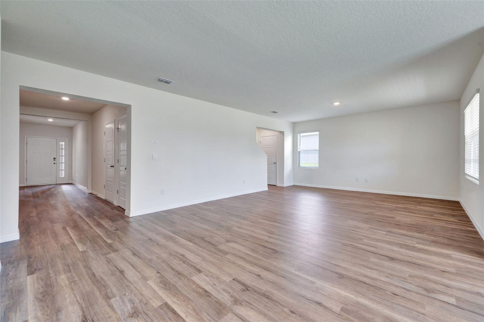 CASCADES PHASE 3 - Residential