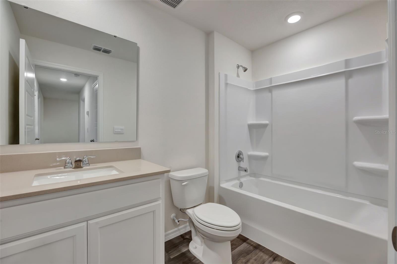 CASCADES PHASE 3 - Residential