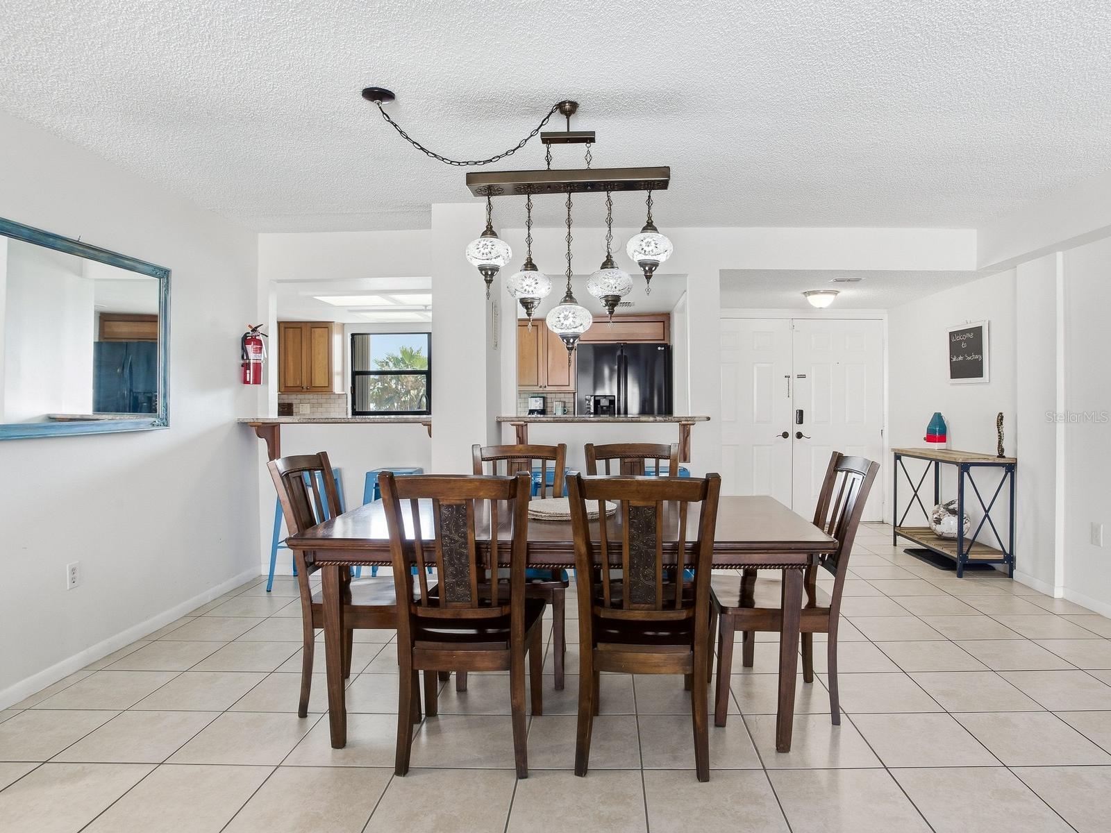 SHALIMAR CONDO - Residential