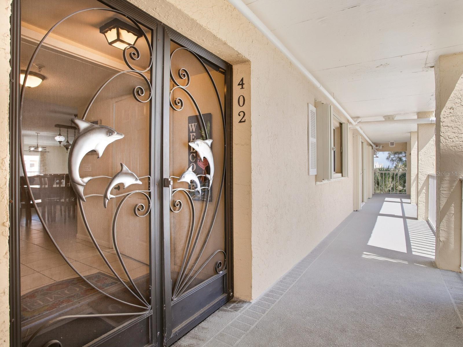 SHALIMAR CONDO - Residential