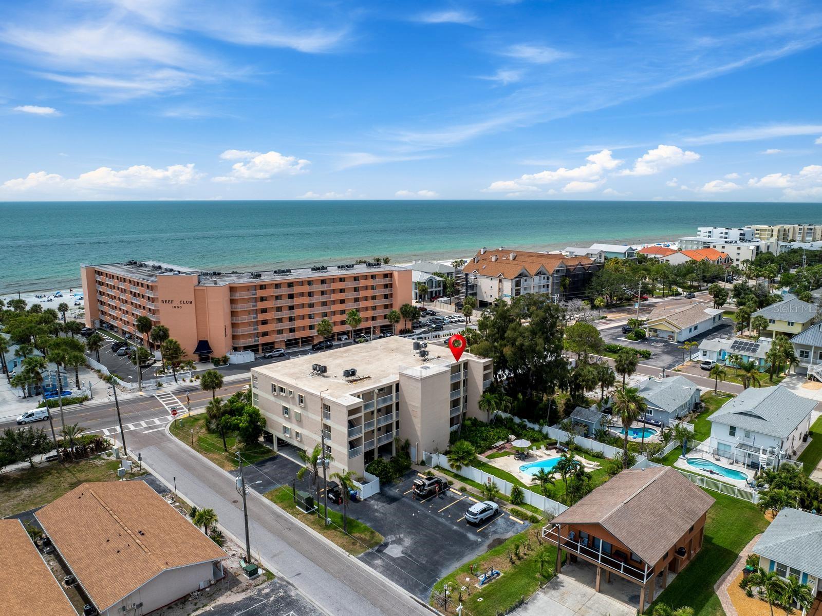 SHALIMAR CONDO - Residential
