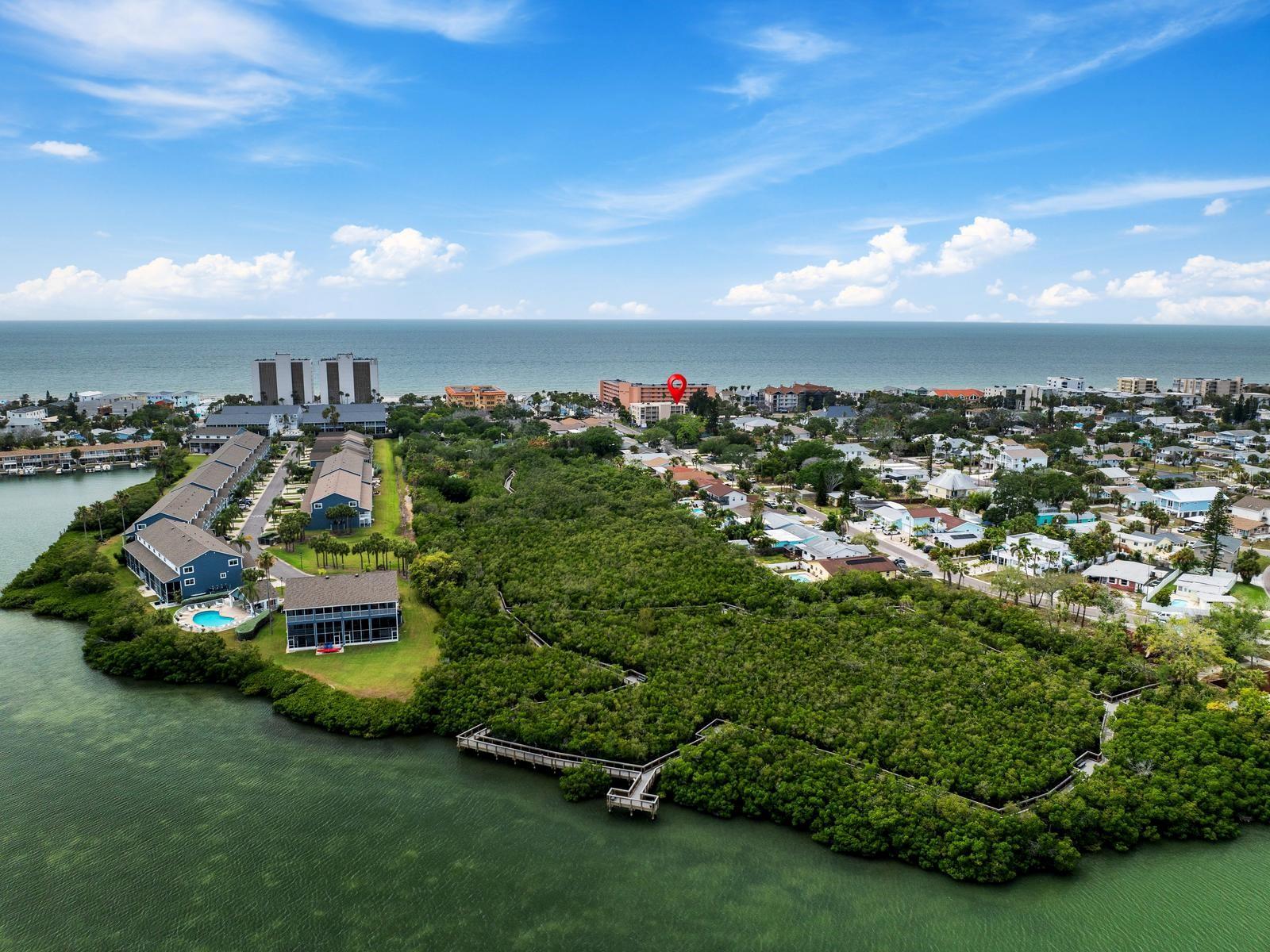 SHALIMAR CONDO - Residential