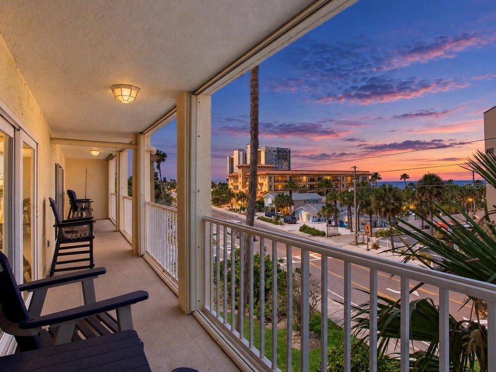 Photo of 1005 Gulf Boulevard #10, Indian Rocks Beach, FL 33785 (MLS # TB8507544)
