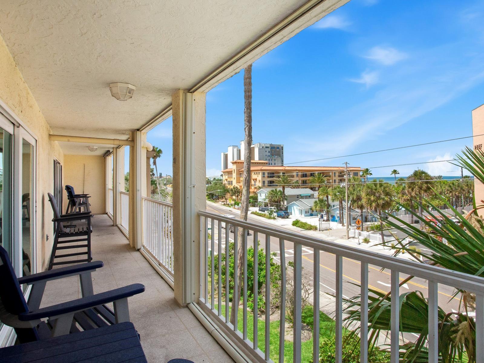 SHALIMAR CONDO - Residential