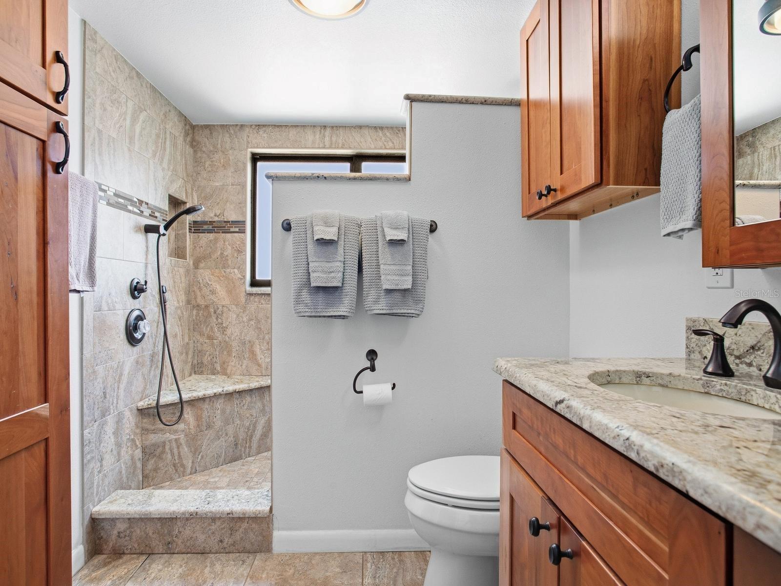 SHALIMAR CONDO - Residential