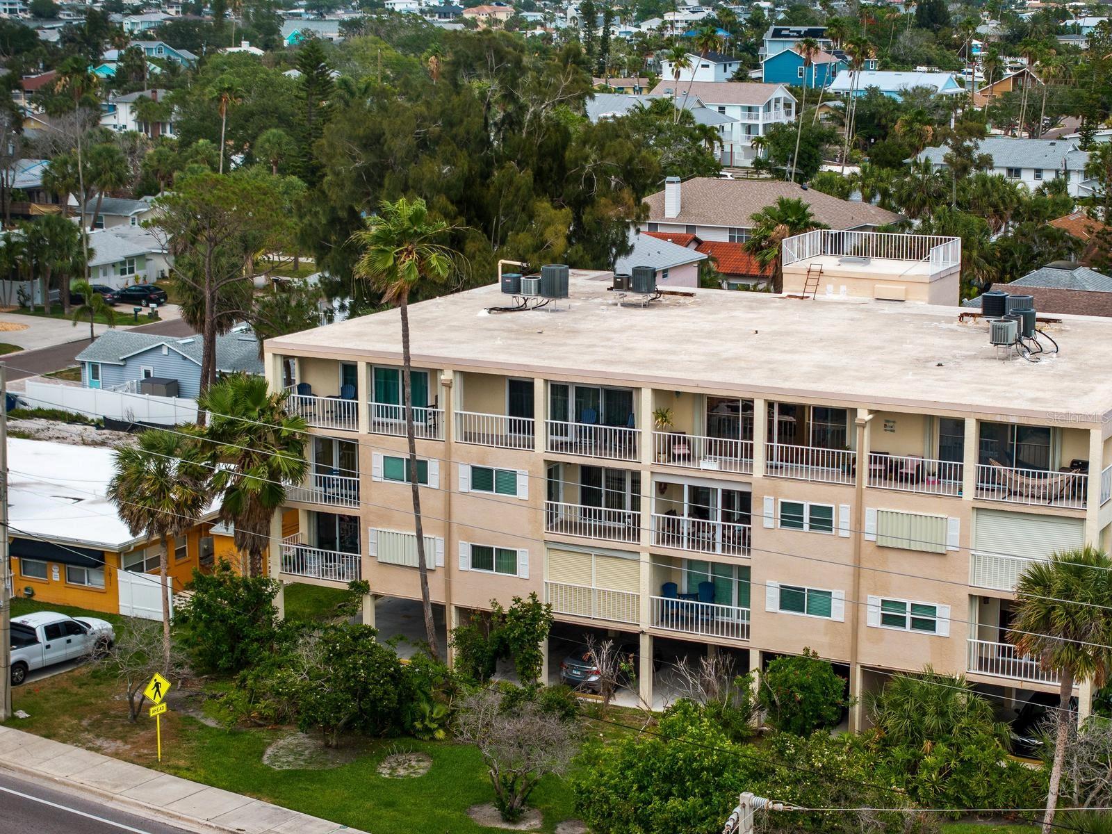 SHALIMAR CONDO - Residential