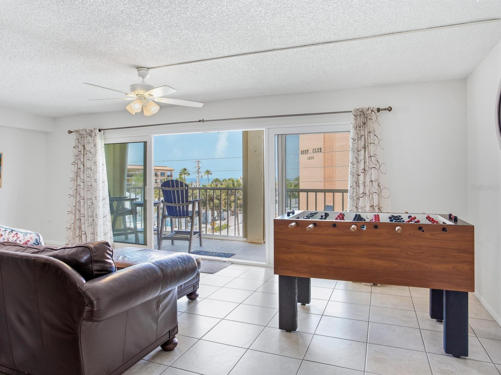SHALIMAR CONDO - Residential