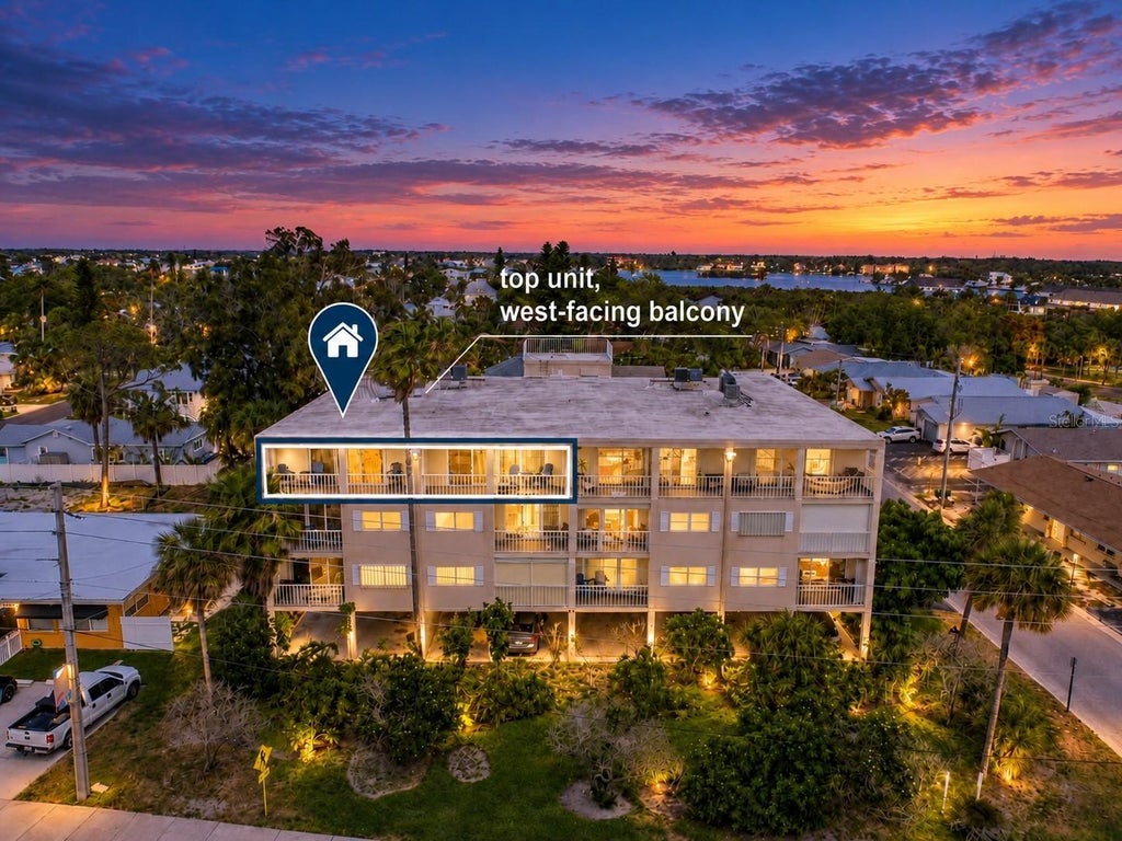Photo of 1005 Gulf Boulevard #10, Indian Rocks Beach, FL 33785 (MLS # TB8507544)