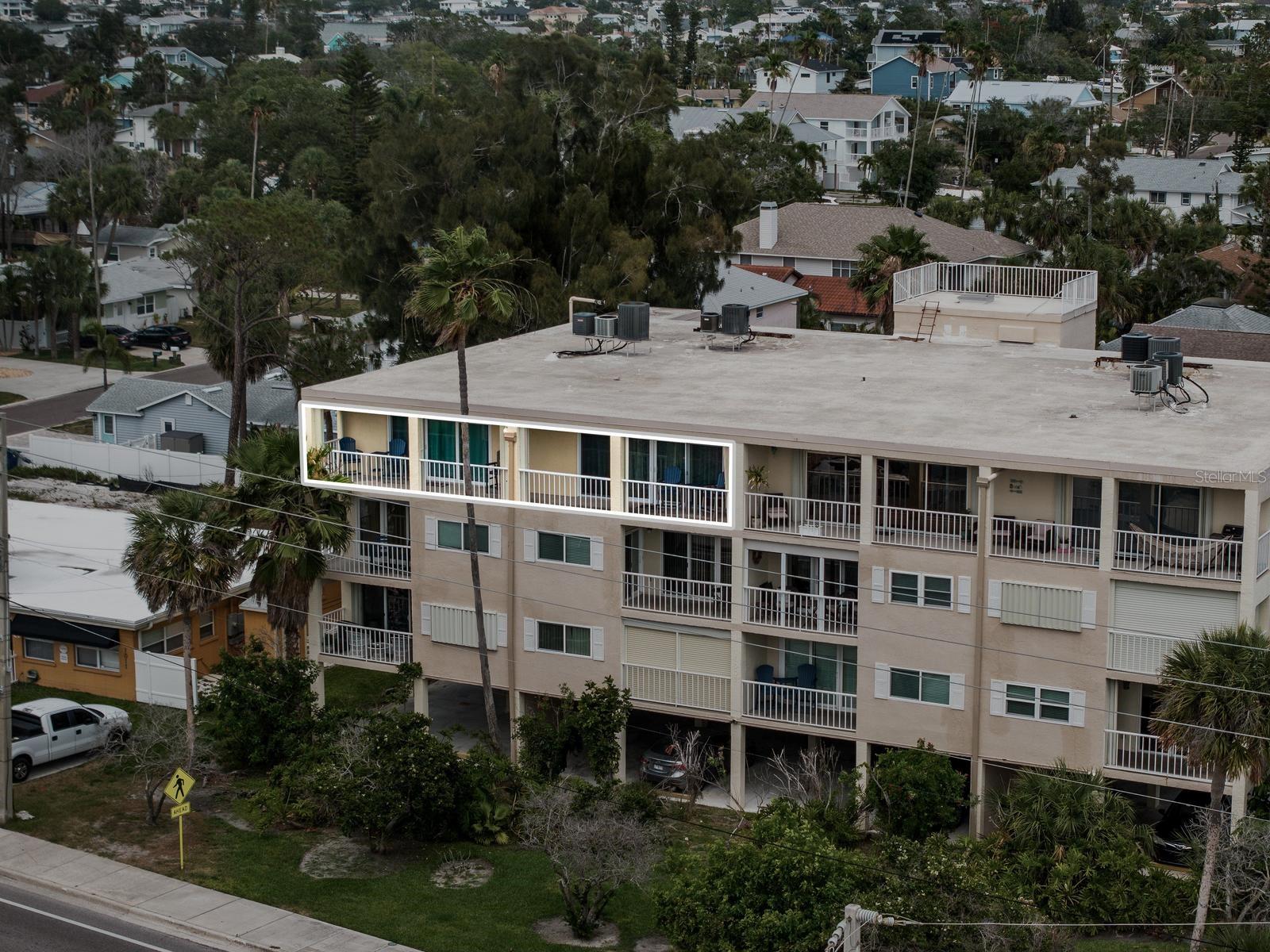 SHALIMAR CONDO - Residential