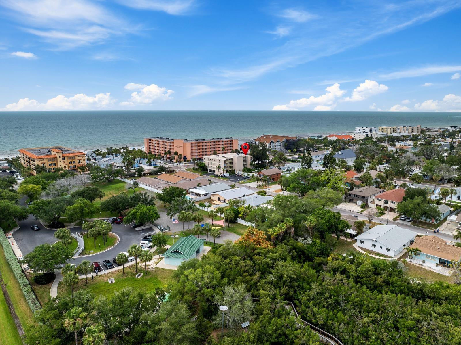 SHALIMAR CONDO - Residential