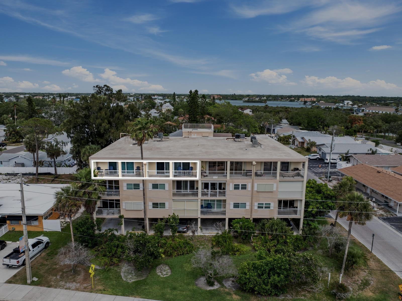 SHALIMAR CONDO - Residential