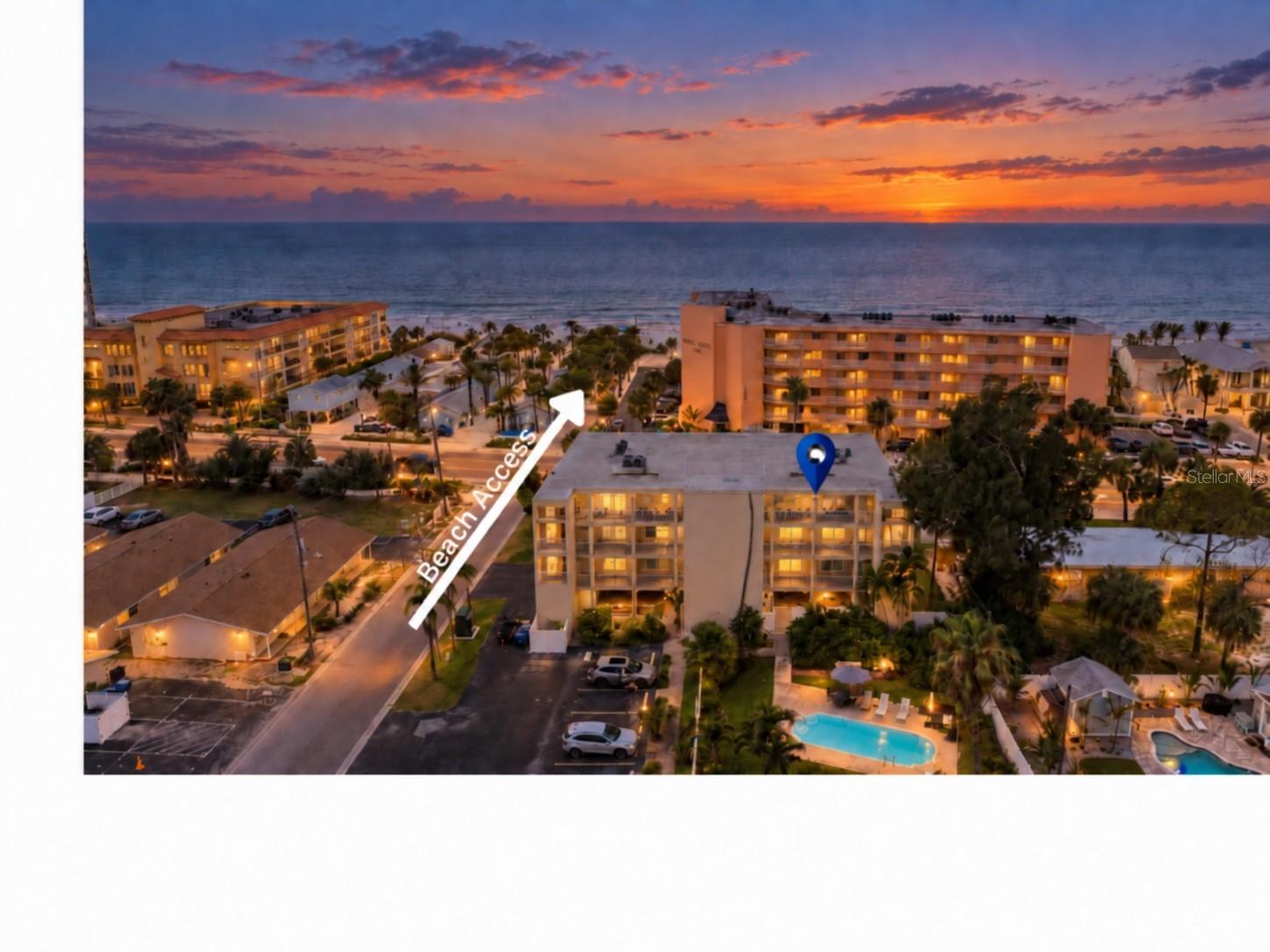 1005 GULF BOULEVARD 10