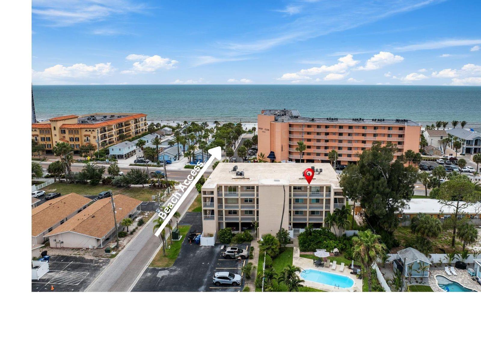 SHALIMAR CONDO - Residential
