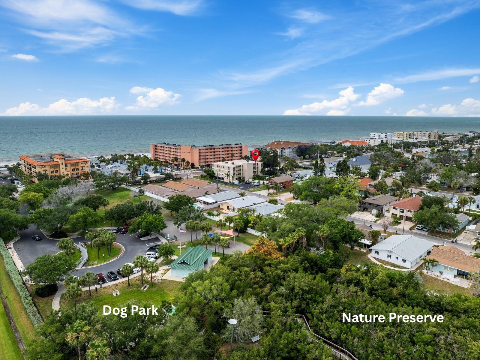 SHALIMAR CONDO - Residential