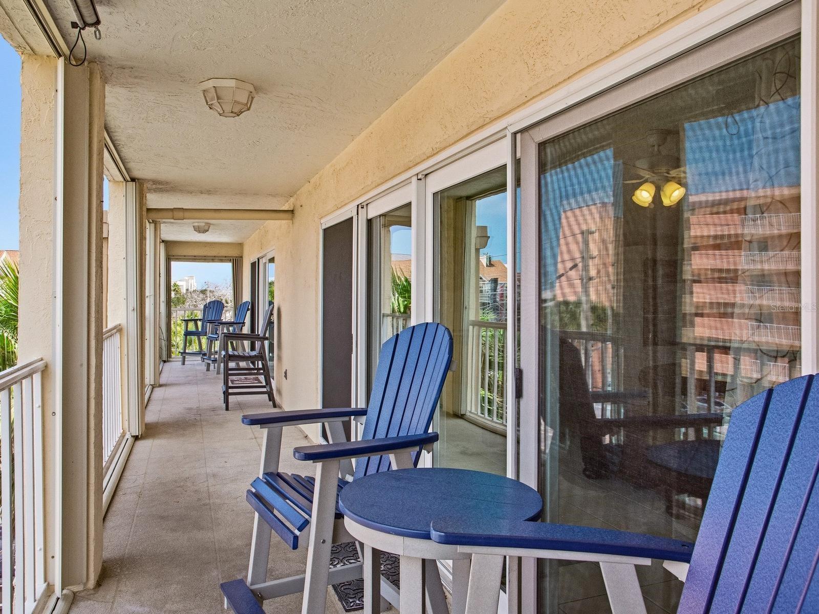 SHALIMAR CONDO - Residential