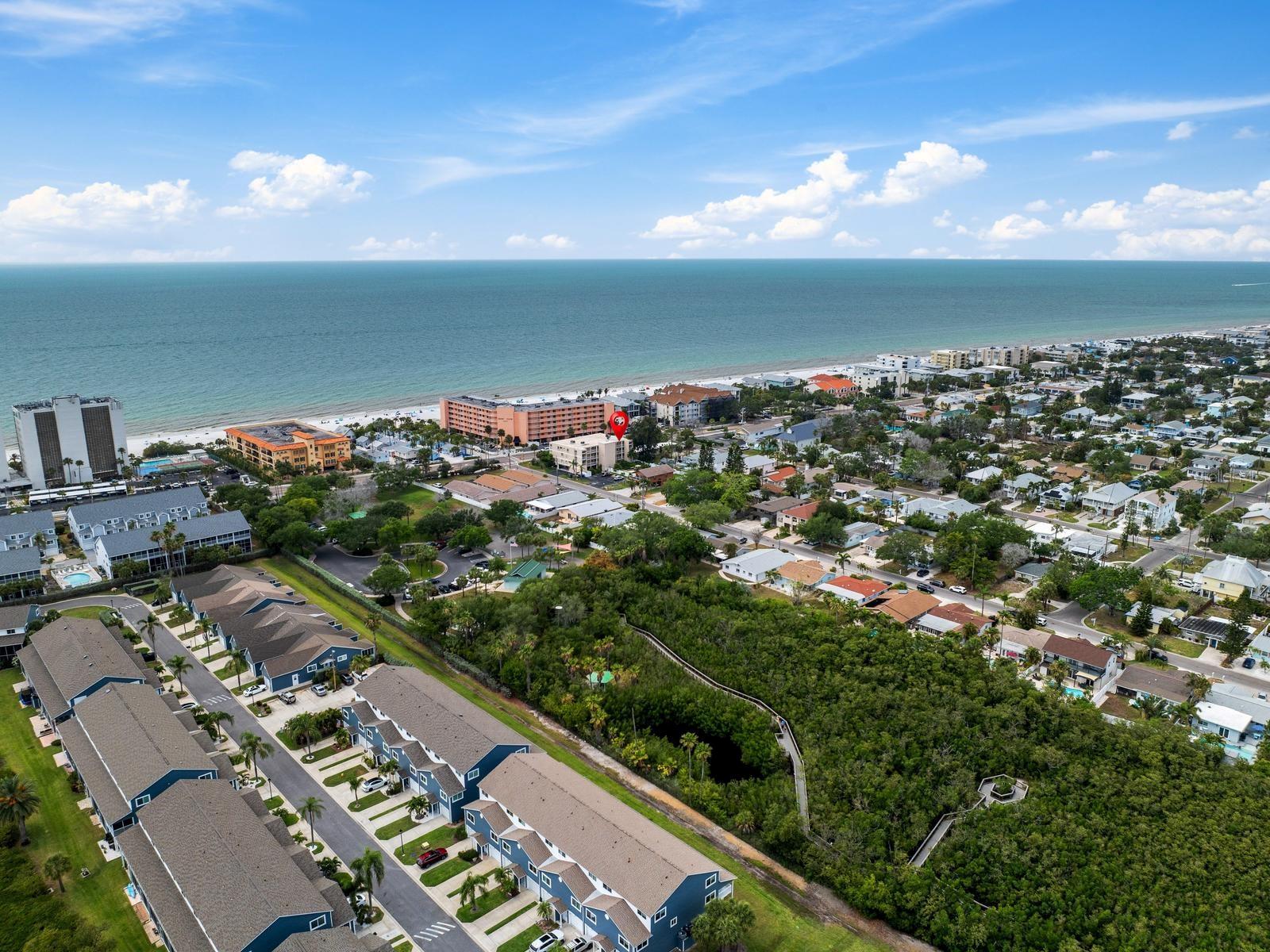 SHALIMAR CONDO - Residential