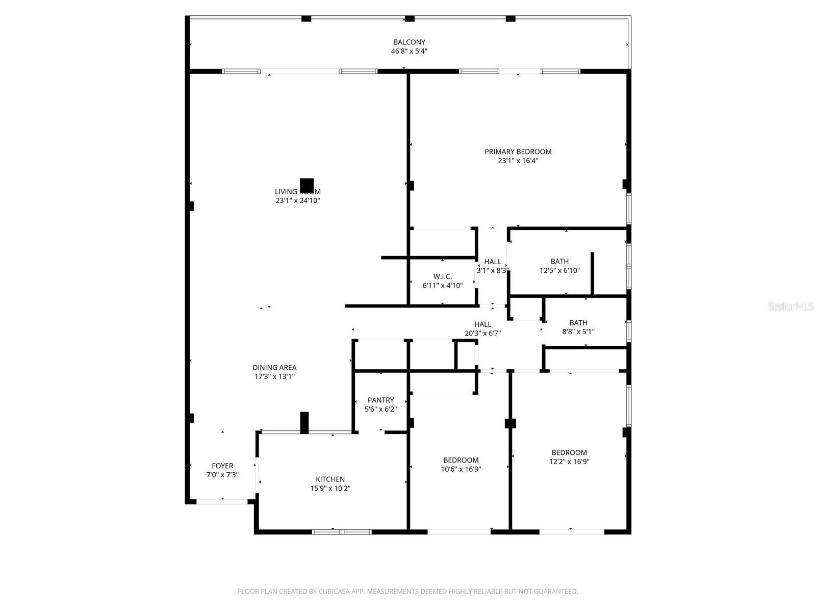 SHALIMAR CONDO - Residential