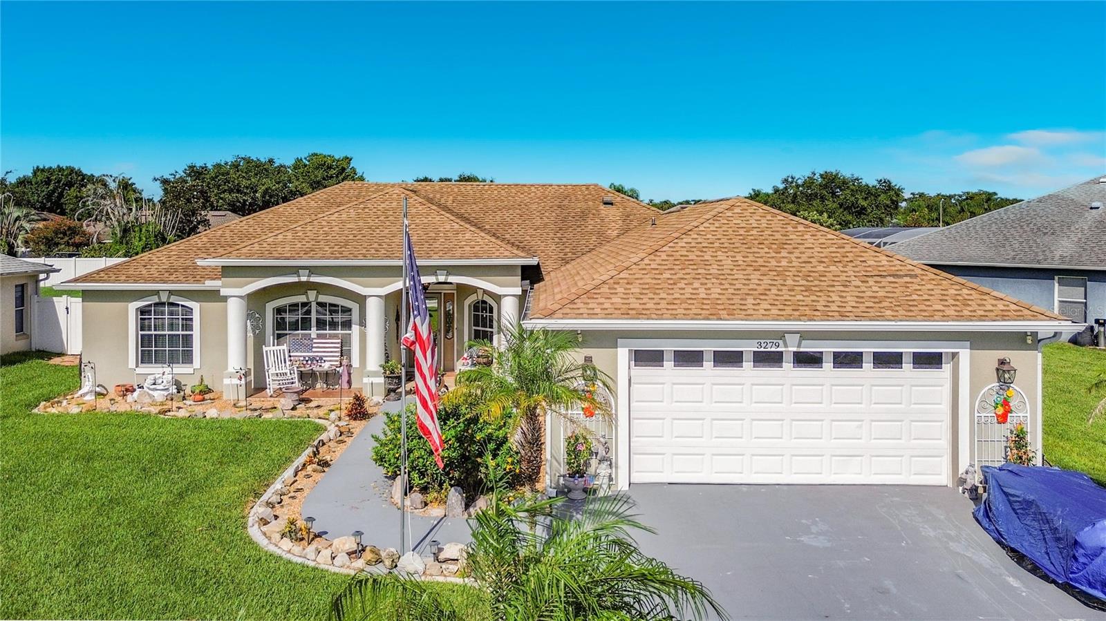 3279 COUNTRYSIDE VIEW DRIVE