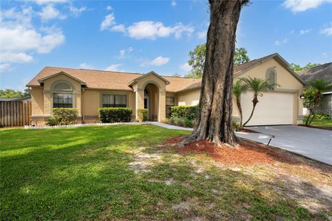 A home in ORLANDO