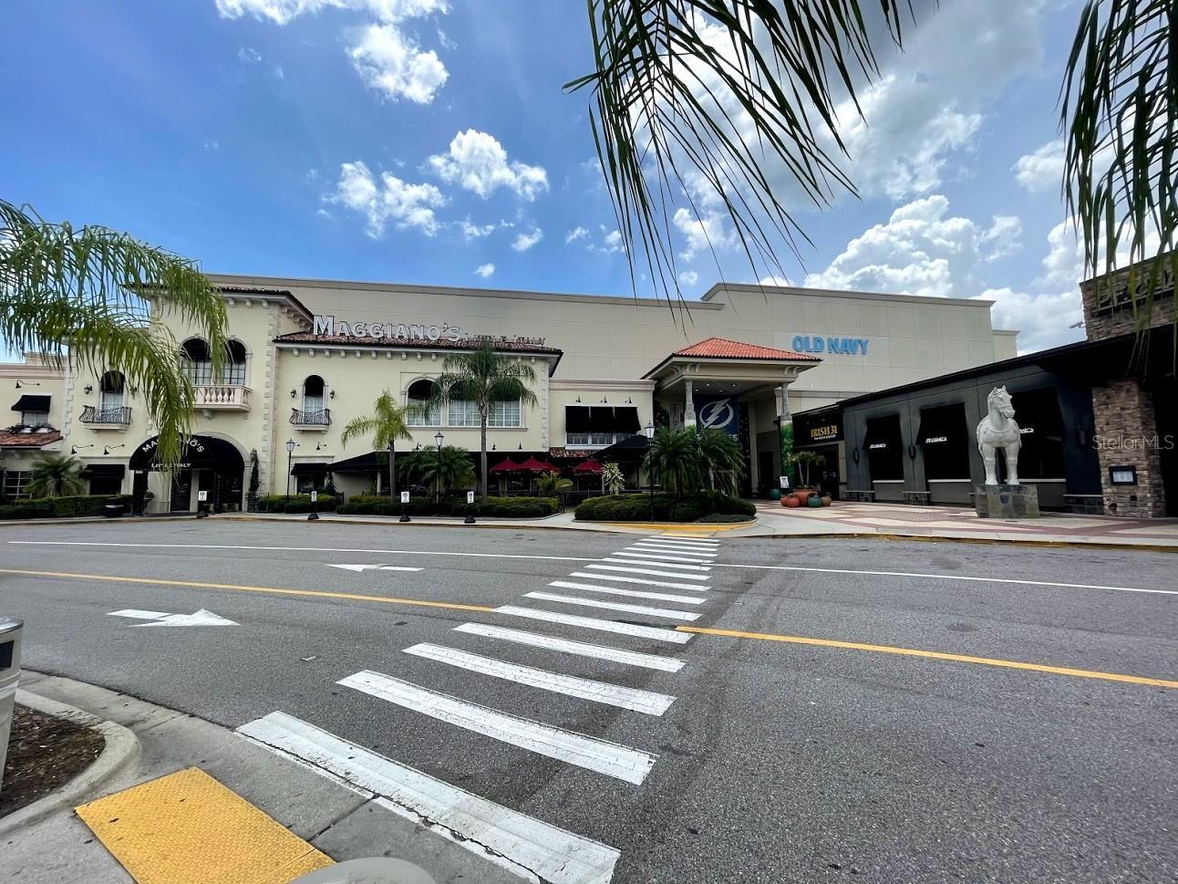 PALMA CEIA OAKS II A CONDOMINI - Residential