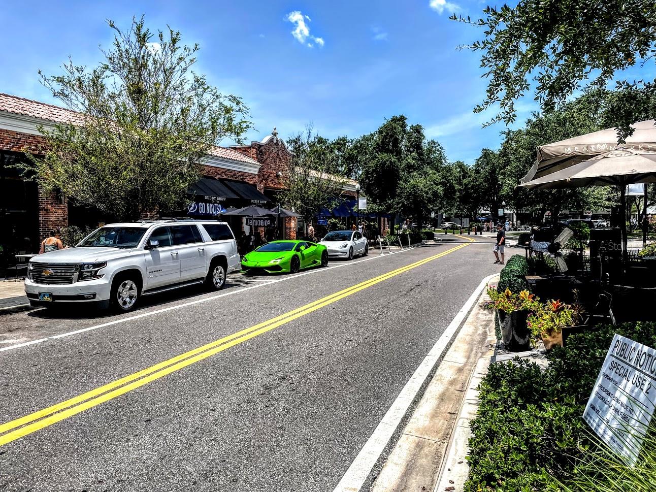 PALMA CEIA OAKS II A CONDOMINI - Residential