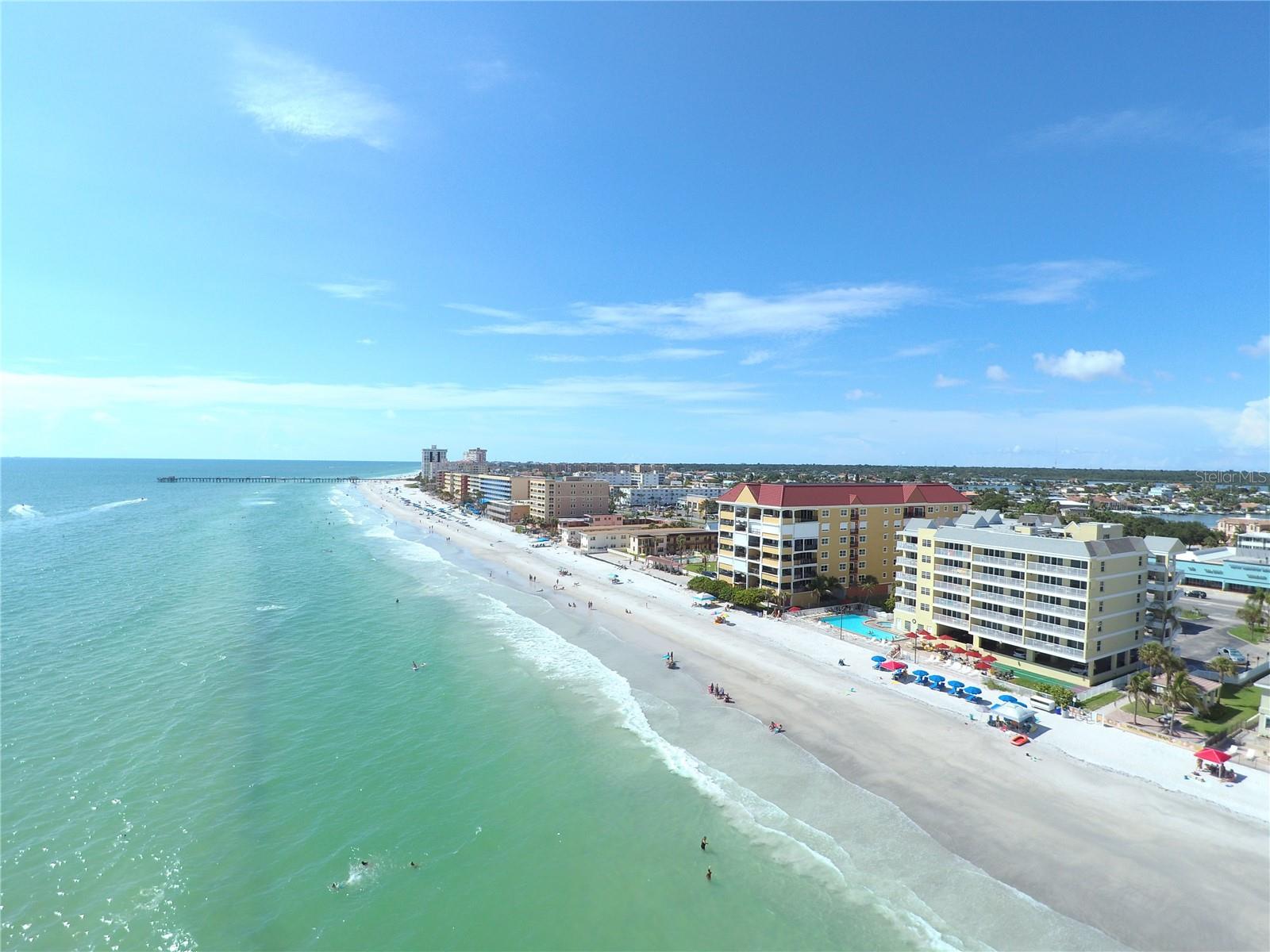 PALMA CEIA OAKS II A CONDOMINI - Residential