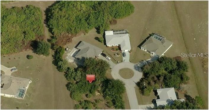 PUNTA GORDA ISLES SEC 20 - Land